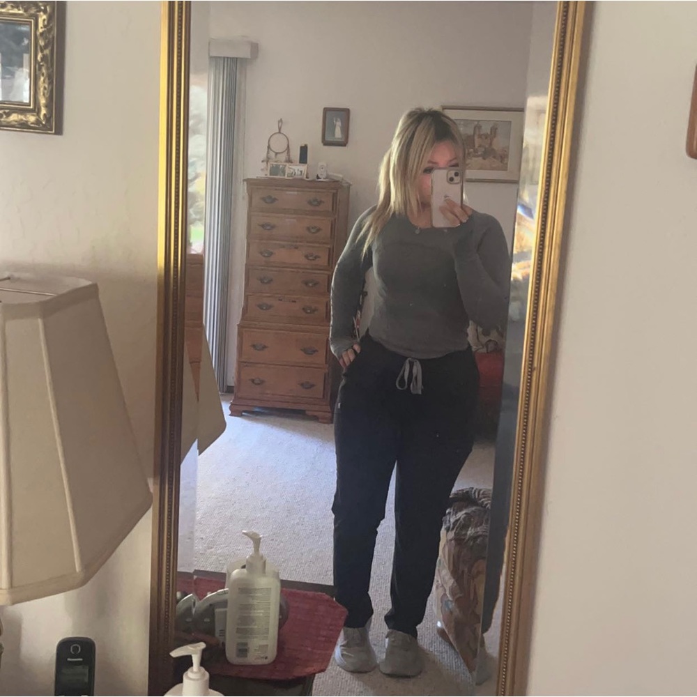 FIGS Scrub Pants